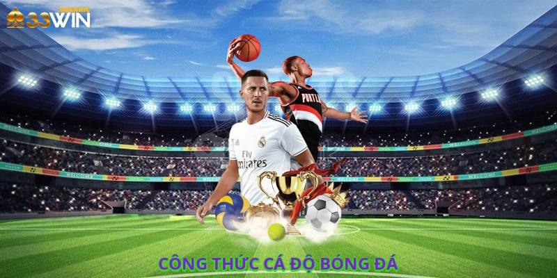 công thức cá độ bóng đá